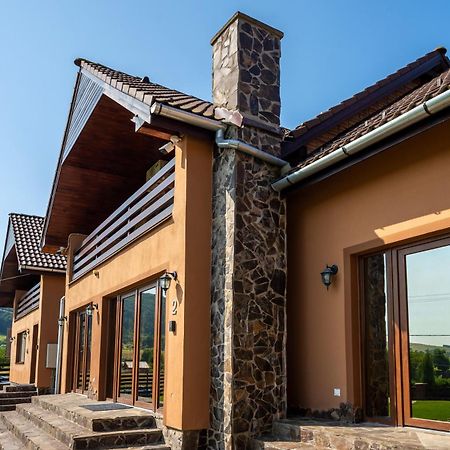 Vila Veve ซิวิโชอารา ภายนอก รูปภาพ