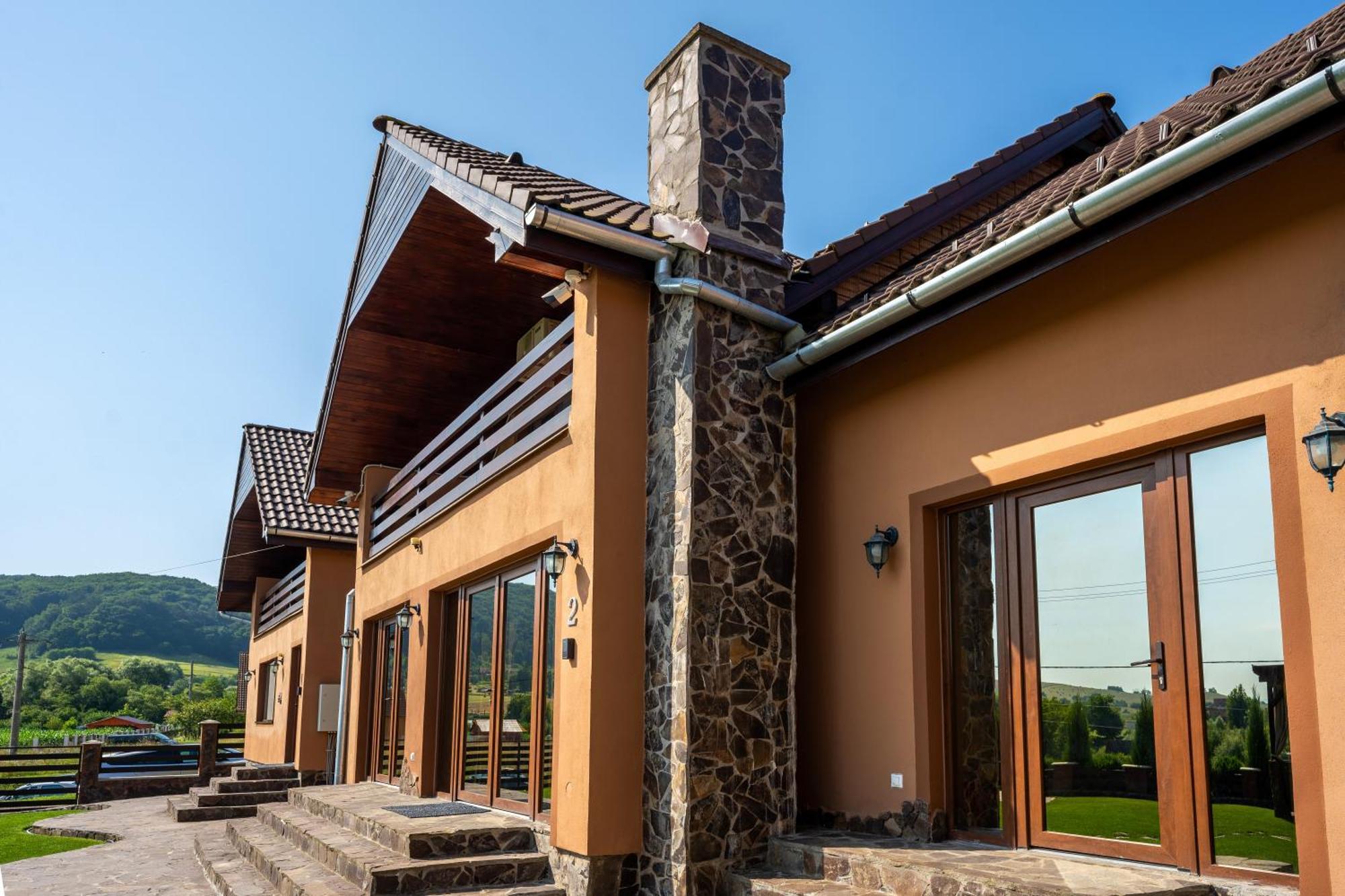 Vila Veve ซิวิโชอารา ภายนอก รูปภาพ